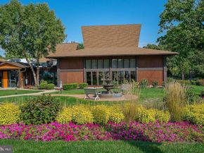 10708 Valley Forge Circle 708, King Of Prussia PA 19406