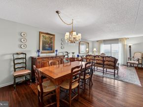 10708 Valley Forge Circle 708, King Of Prussia PA 19406