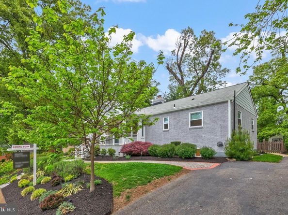 5917 9TH Street N, Arlington VA 22205