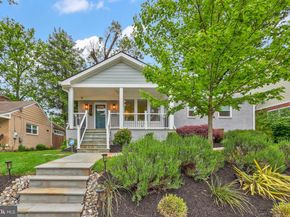 5917 9TH Street N, Arlington VA 22205