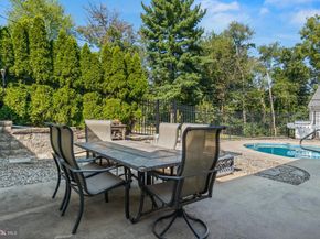 416 Stuart Lane, Ambler PA 19002