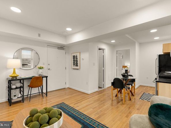 314 V Street NE 204, Washington DC 20002