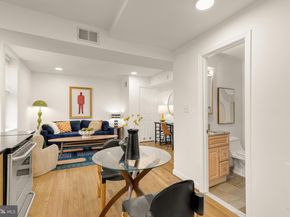 314 V Street NE 204, Washington DC 20002