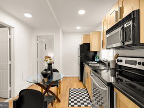 314 V Street NE 204, Washington DC 20002