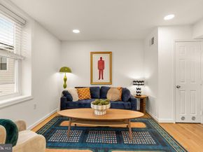 314 V Street NE 204, Washington DC 20002