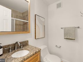 314 V Street NE 204, Washington DC 20002