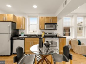 314 V Street NE 204, Washington DC 20002