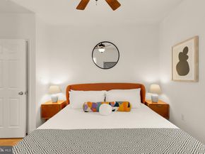 314 V Street NE 204, Washington DC 20002