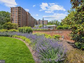 4201 Cathedral Avenue NW 222W, Washington DC 20016