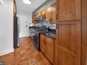 4201 Cathedral Avenue NW 222W, Washington DC 20016