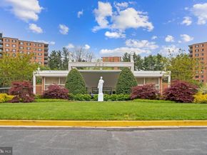 4201 Cathedral Avenue NW 222W, Washington DC 20016