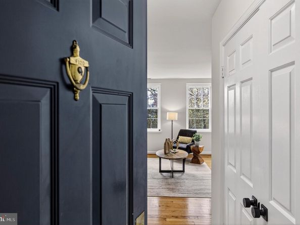 3820 39TH Street NW F120, Washington DC 20016