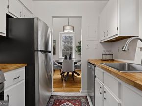 3820 39TH Street NW F120, Washington DC 20016