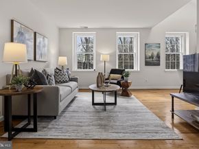 3820 39TH Street NW F120, Washington DC 20016