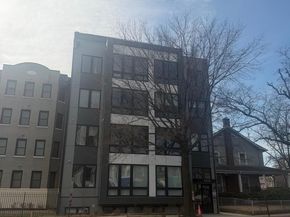 4804 Georgia Avenue NW 002, Washington DC 20011