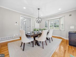 872 Roscommon Road, Bryn Mawr PA 19010