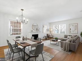5331 42nd Place NW, Washington DC 20015
