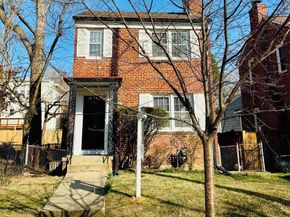 5331 42nd Place NW, Washington DC 20015