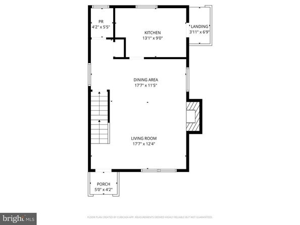 5331 42nd Place NW, Washington DC 20015