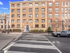 1457 Park Road NW 107, Washington DC 20010