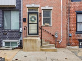 2512 Collins Street, Philadelphia PA 19125