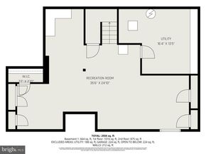 112 Medinah Drive, Blue Bell PA 19422