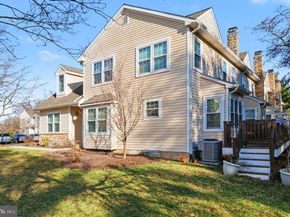 112 Medinah Drive, Blue Bell PA 19422