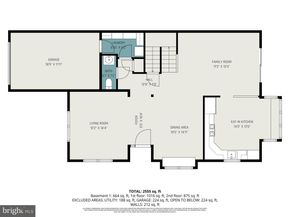 112 Medinah Drive, Blue Bell PA 19422