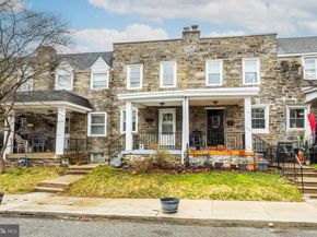 318 Margate Road, Upper Darby PA 19082