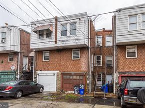 318 Margate Road, Upper Darby PA 19082