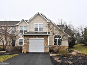 123 Shoal Creek Drive, Blue Bell PA 19422