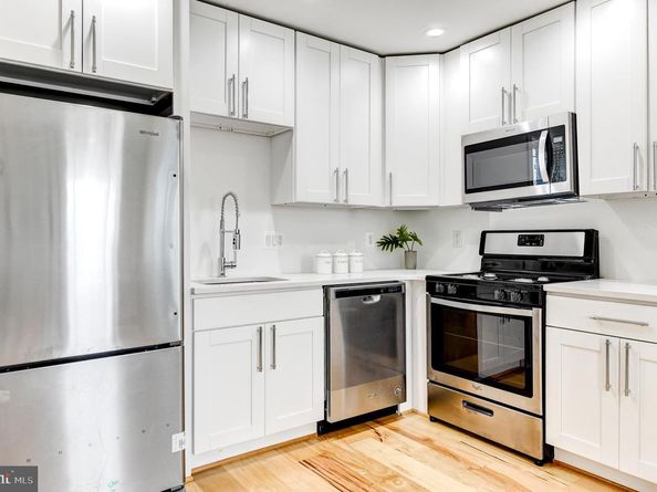 408 Newcomb Street SE, Washington DC 20032