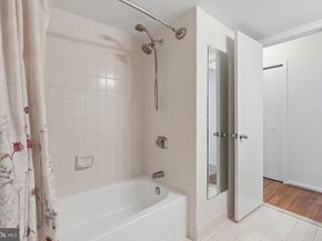 5505 Seminary Road 1106N, Falls Church VA 22041