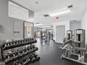 5505 Seminary Road 1106N, Falls Church VA 22041