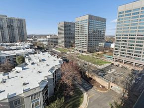 5505 Seminary Road 1106N, Falls Church VA 22041