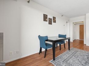 5505 Seminary Road 1106N, Falls Church VA 22041