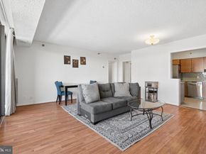 5505 Seminary Road 1106N, Falls Church VA 22041