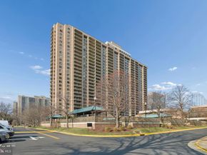 5505 Seminary Road 1106N, Falls Church VA 22041