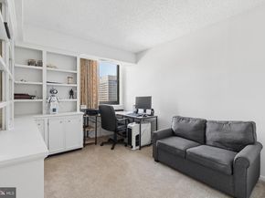 5505 Seminary Road 1106N, Falls Church VA 22041