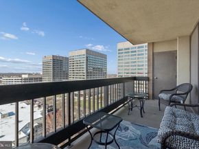 5505 Seminary Road 1106N, Falls Church VA 22041