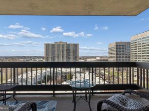 5505 Seminary Road 1106N, Falls Church VA 22041