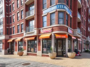 3619 Georgia Avenue NW 603, Washington DC 20010