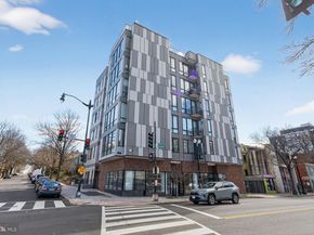 3619 Georgia Avenue NW 603, Washington DC 20010