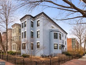 1900 15TH Street NW 4, Washington DC 20009