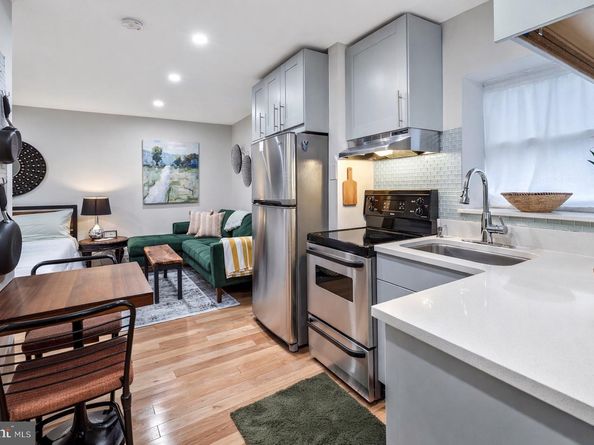 1900 15TH Street NW 4, Washington DC 20009