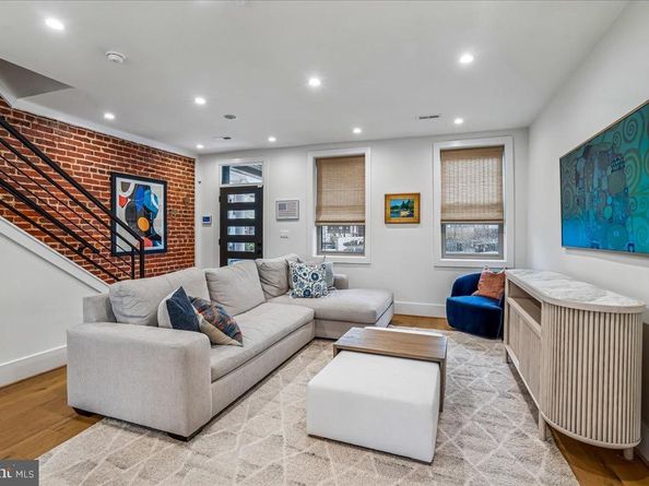 522 NW Taylor Street NW, Washington DC 20011