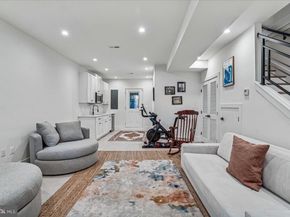 522 NW Taylor Street NW, Washington DC 20011