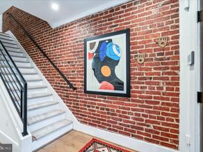 522 NW Taylor Street NW, Washington DC 20011