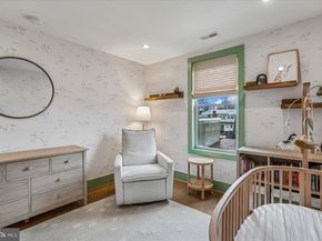 522 NW Taylor Street NW, Washington DC 20011