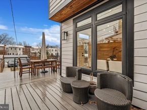 522 NW Taylor Street NW, Washington DC 20011